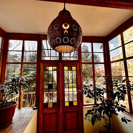 Branko'S Residence Тимишоара Экстерьер фото