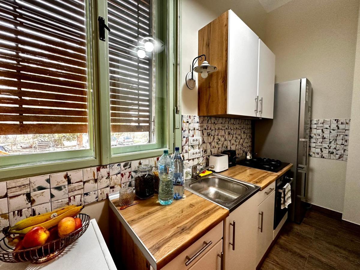 Branko'S Residence Тимишоара Экстерьер фото