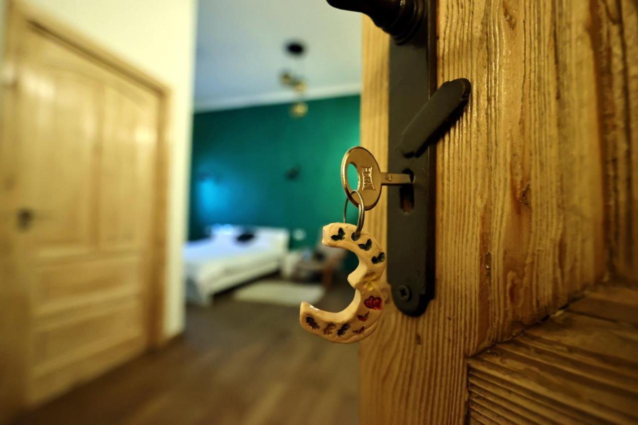 Branko'S Residence Тимишоара Экстерьер фото