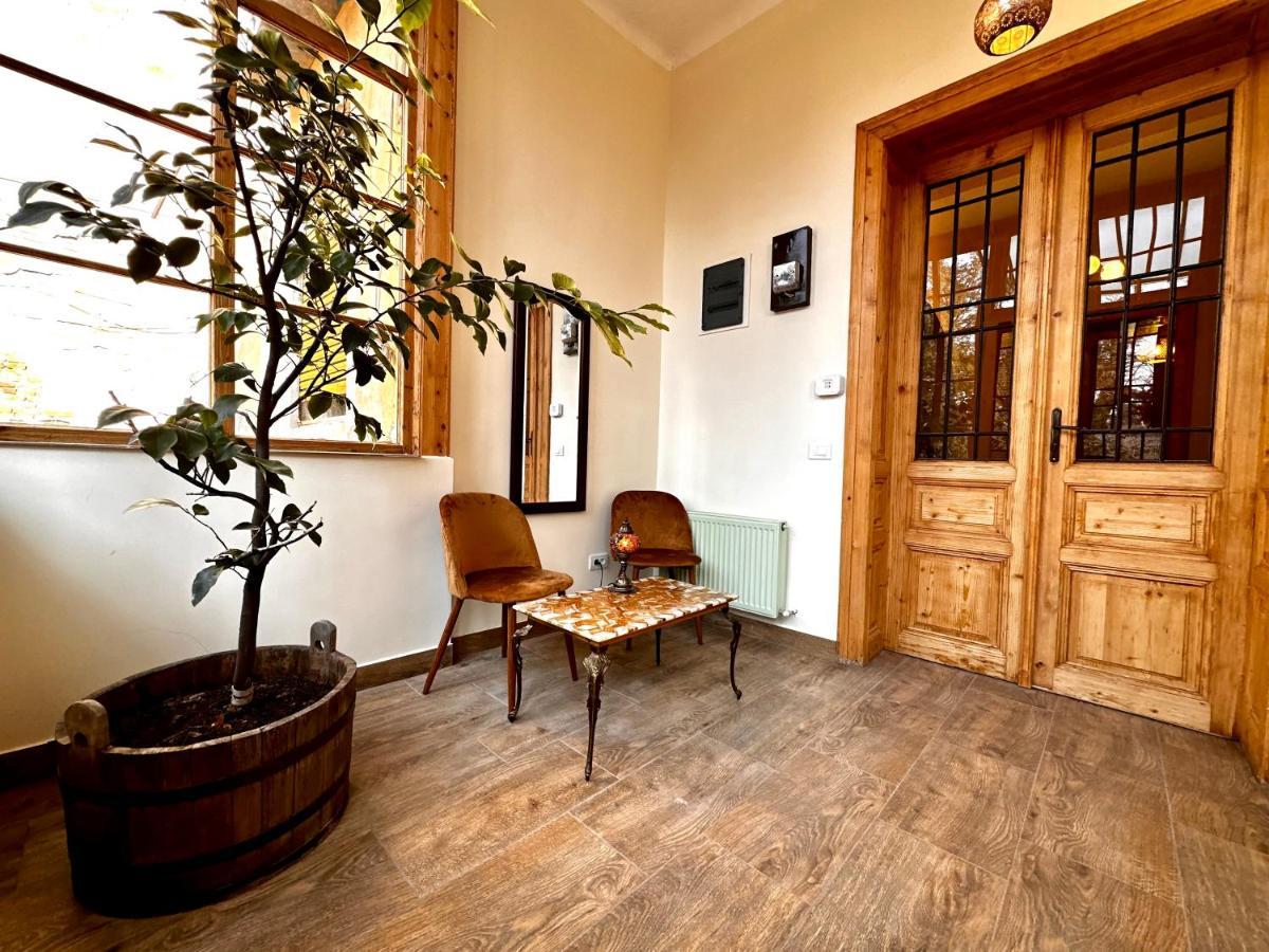 Branko'S Residence Тимишоара Экстерьер фото