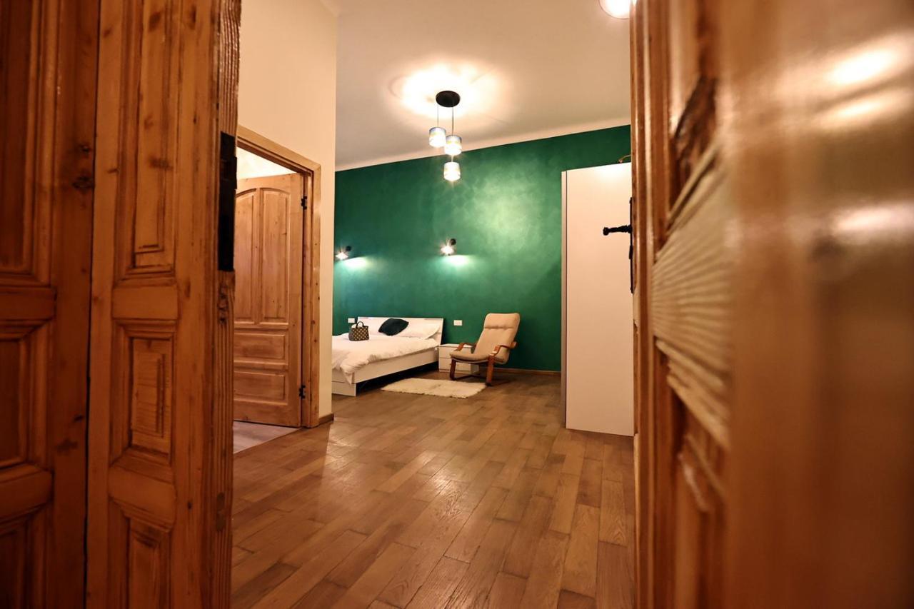 Branko'S Residence Тимишоара Экстерьер фото