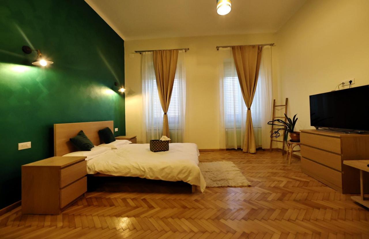Branko'S Residence Тимишоара Экстерьер фото