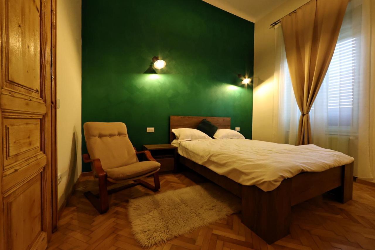 Branko'S Residence Тимишоара Экстерьер фото