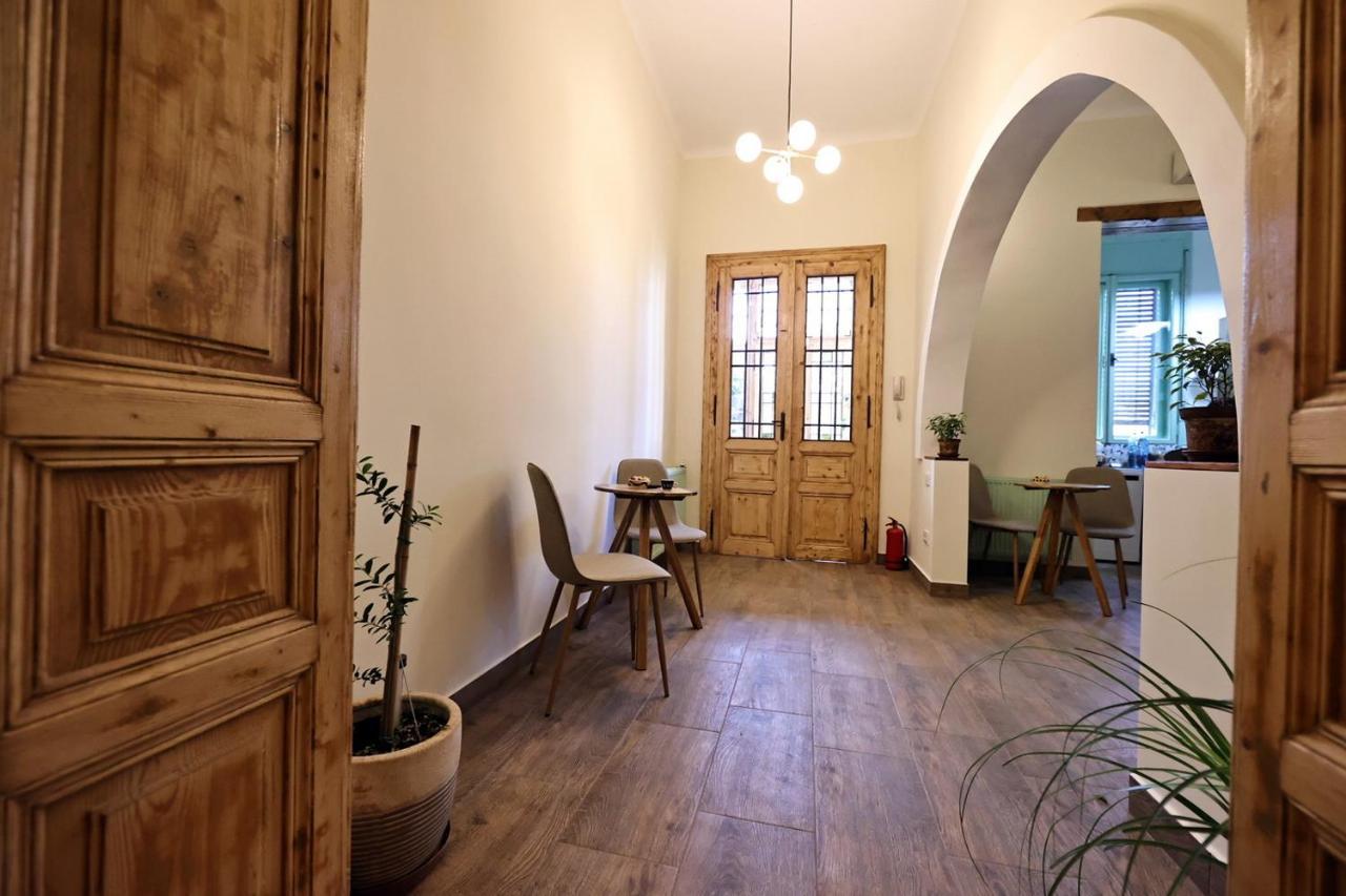Branko'S Residence Тимишоара Экстерьер фото
