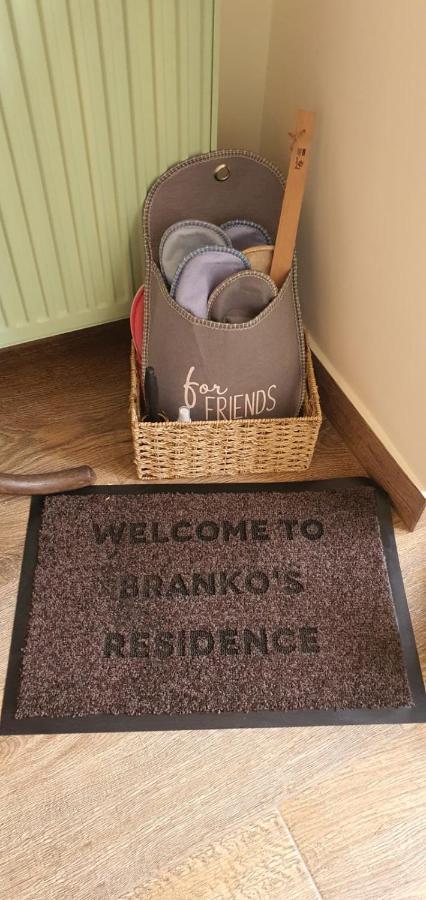Branko'S Residence Тимишоара Экстерьер фото